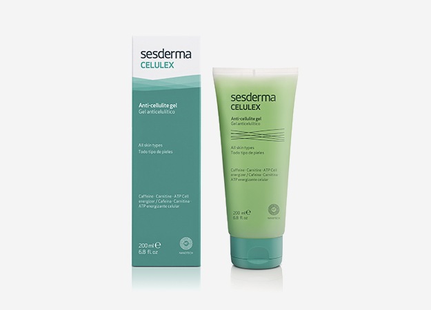 Celulex Anti-Cellulite Gel, Sesderma