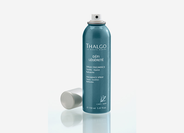 Spray Frigimince, Thalgo