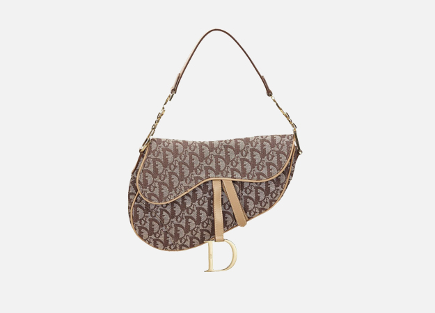 Цүнх, Dior<p style=\"\" id=\"\"><a style=\"\" id=\"\" href=\"https://www.1stdibs.com/fashion/handbags-purses-bags/shoulder-bags/dior-brown-diorissimo-jacquard-saddle/id-v_3023733/?utm_content=control\" target=\"_blank\">1stdibs.com</a></p>