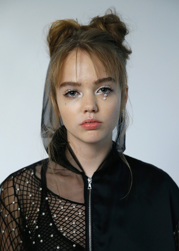 Katie Gallagher