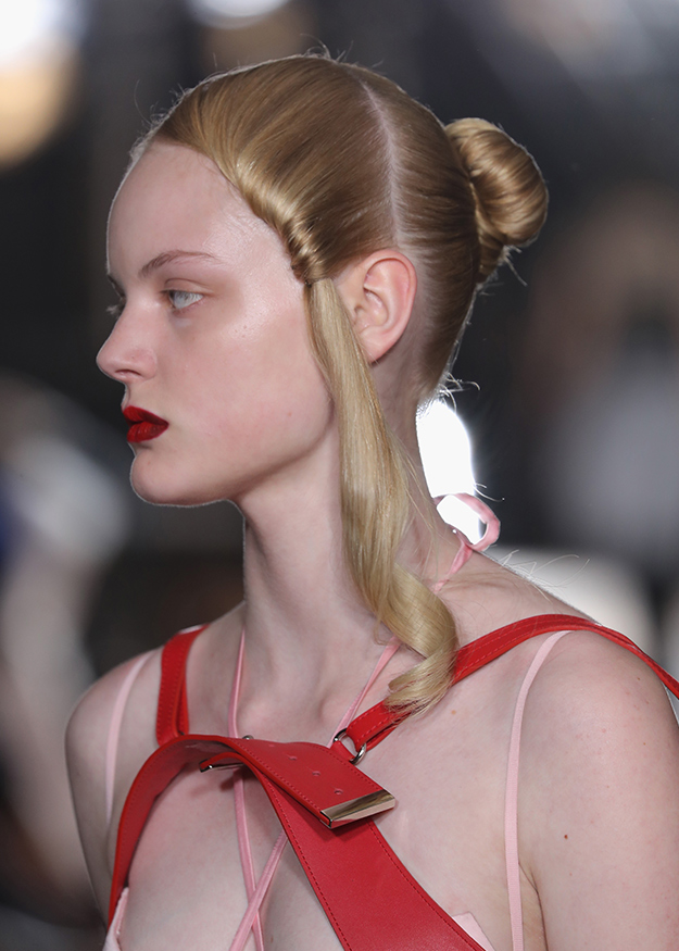 TRESemme Helmut Lang