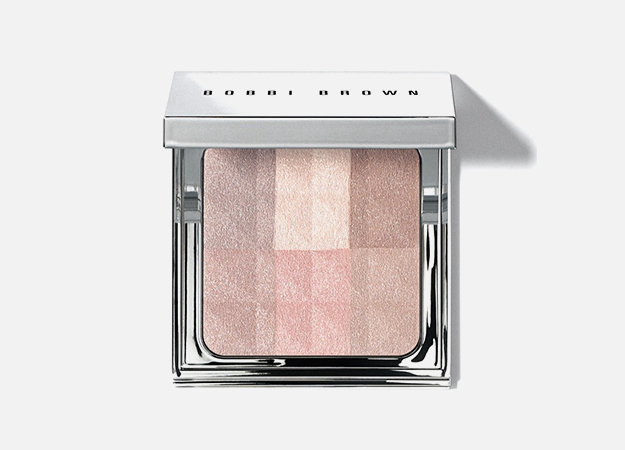 Brightening Finishing Powder Nude, Bobbi Brown