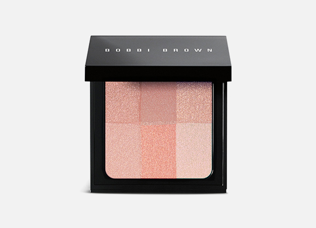 Brightening Brick Pastel Peach, Bobbi Brown