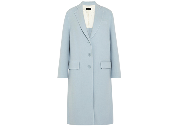 Joseph<p><a style=\"\" target=\"_blank\" href=\"https://www.net-a-porter.com/mn/en/product/908482/joseph/simo-wool-and-cashmere-blend-coat\">net-a-porter.com</a></p>