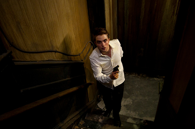 \"Cosmopolis\"