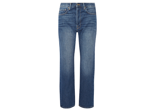 Frame<p><a href=\"https://www.net-a-porter.com/mn/en/product/892111/frame/le-original-cropped-high-rise-straight-leg-jeans\" target=\"_blank\" style=\"\">net-a-porter.com</a></p>