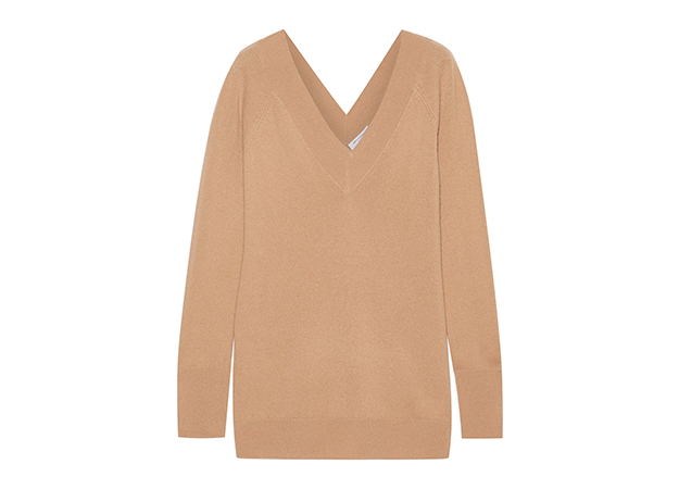 Equipment<p><a style=\"\" target=\"_blank\" href=\"https://www.net-a-porter.com/mn/en/product/915475/equipment/linden-cashmere-sweater\">net-a-porter.com</a></p>