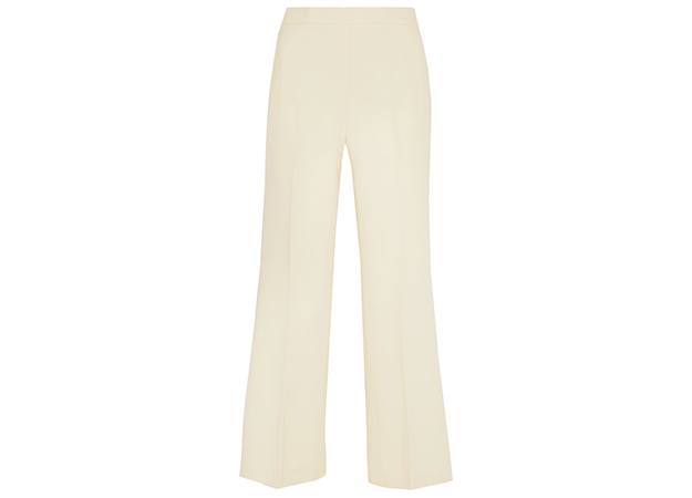 Fendi<p><a style=\"\" target=\"_blank\" href=\"https://www.net-a-porter.com/mn/en/product/894876/fendi/cropped-wool-and-silk-blend-gazar-wide-leg-pants\">net-a-porter.com</a></p>