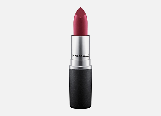 Matte Lipstick, M.A.C