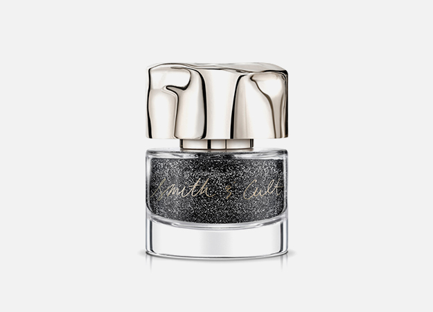 Nail Lacquer, Smith & Cult