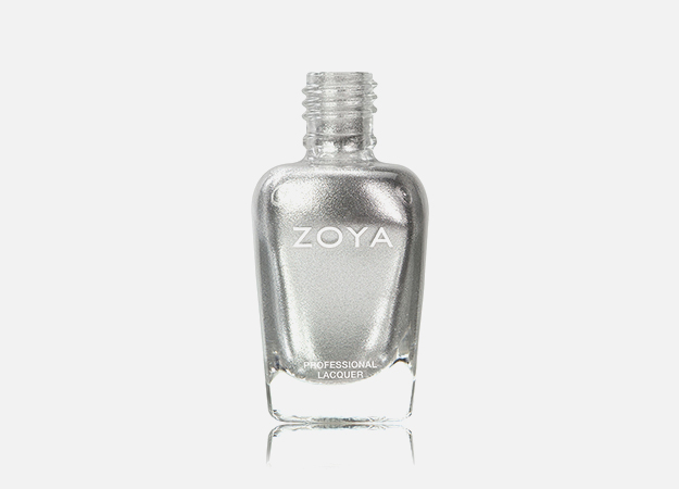 Nail Lacquer Color, Zoya