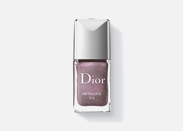 Vernis Nail Polish, Dior