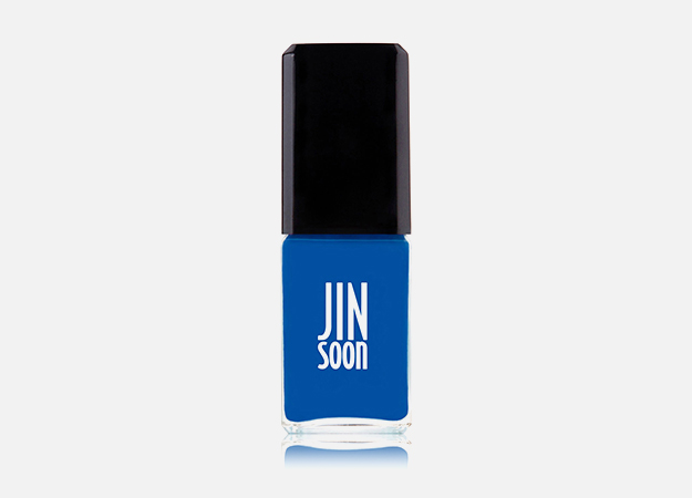 Nail Lacquer, JINsoon