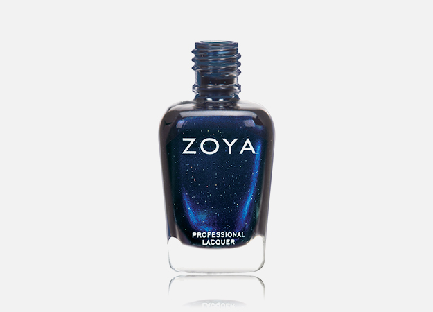 Nail Lacquer Color, Zoya