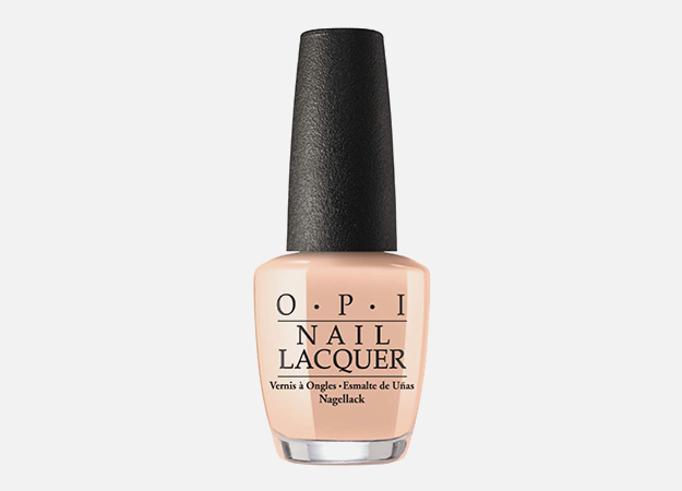 Nail Lacquer, O.P.I.