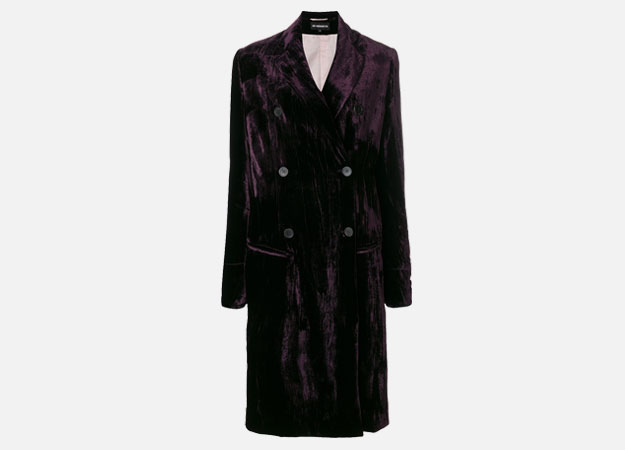 Ann Demeulemeester<p><a id=\"\" style=\"\" href=\"https://www.farfetch.com/ru/shopping/women/ann-demeulemeester---item-12424355.aspx?storeid=9462&amp;from=listing&amp;tglmdl=1\" target=\"_blank\">Farfetch</a></p>