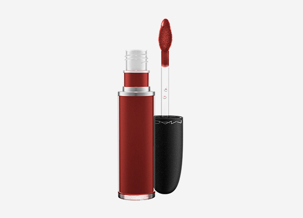 Retro Matte Liquid Lipcolour, M.A.C