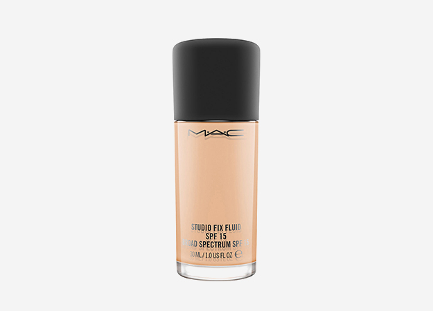 Studio Fix Fluid SPF 15 Foundation, M.A.C