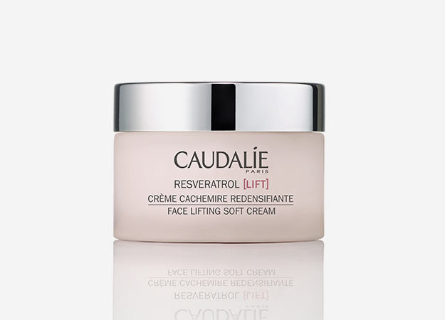 Resveratrol Lift Cashmere Cream, Caudalie