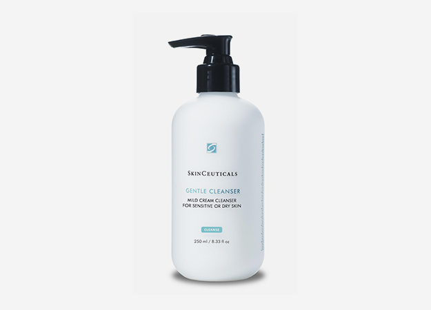 Gentle Cleanser, SkinCeuticals