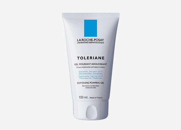 Toleriane Gel, La Roche-Posay