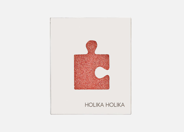 Piece Matching Shadow, Holika Holika