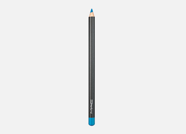 Chromagraphic Pencil, M.A.C