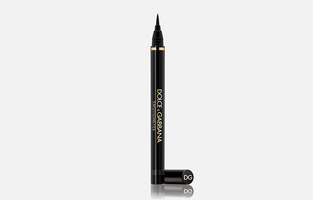 Emotioneyes Definition Eyliners Stylo, Dolce & Gabbana