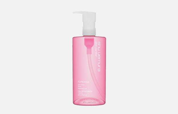 POREfinist Anti-Shine Fresh Cleansing Oil, Shu Uemura