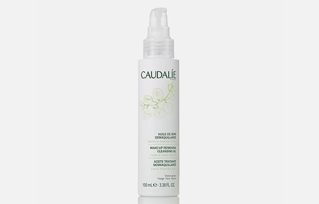 Makup Removing Cleansing Oil, Caudalie