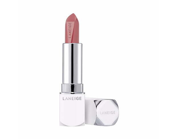 Laneige Silk Intense lipstick in Beige Chiffon