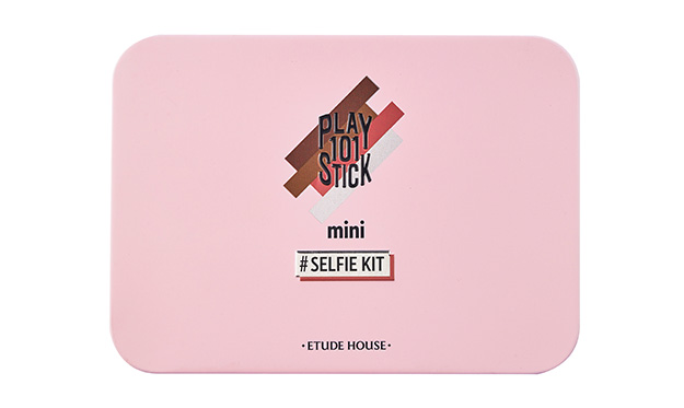 Etude House Play 101 Selfie Kit