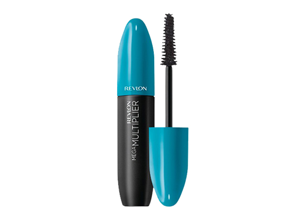 Revlon Mega Multiplier Mascara (Black)