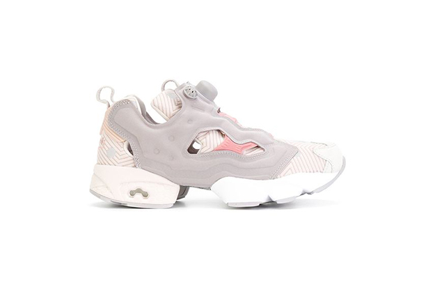 Reebok, Instapump Fury FBT Sneakers