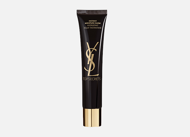 Top Secrets Instant Moisture Glow, YSL