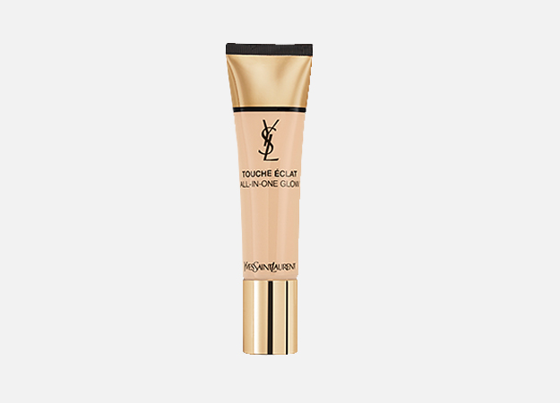 Touche Éclat All-In-One Glow, YSL