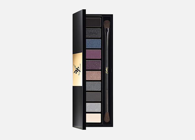 Couture Palette 1 Tuxedo, YSL