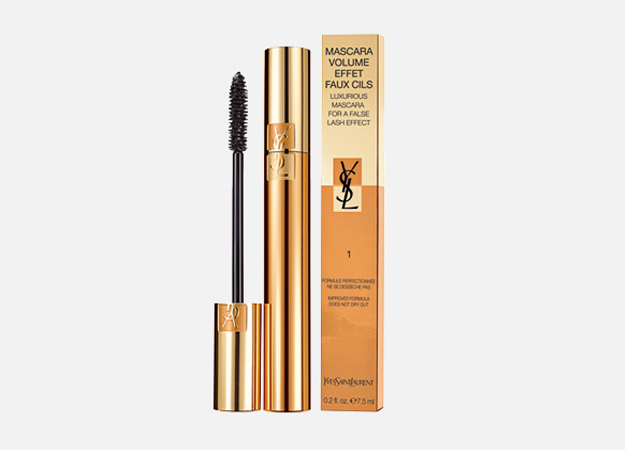 Volume Effet Faux Cils, YSL