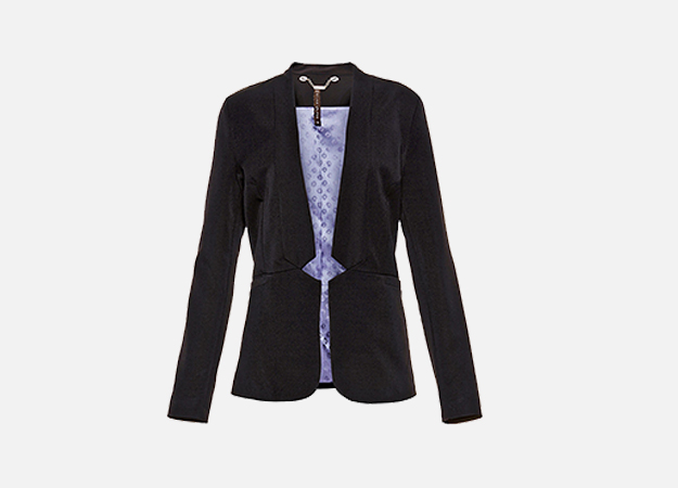 Manila Grace<p><a id=\"\" style=\"\" href=\"https://www.manilagrace.com/ru_en/shawl-collar-jacket-916125.html\" target=\"_blank\">manilagrace.com</a></p>