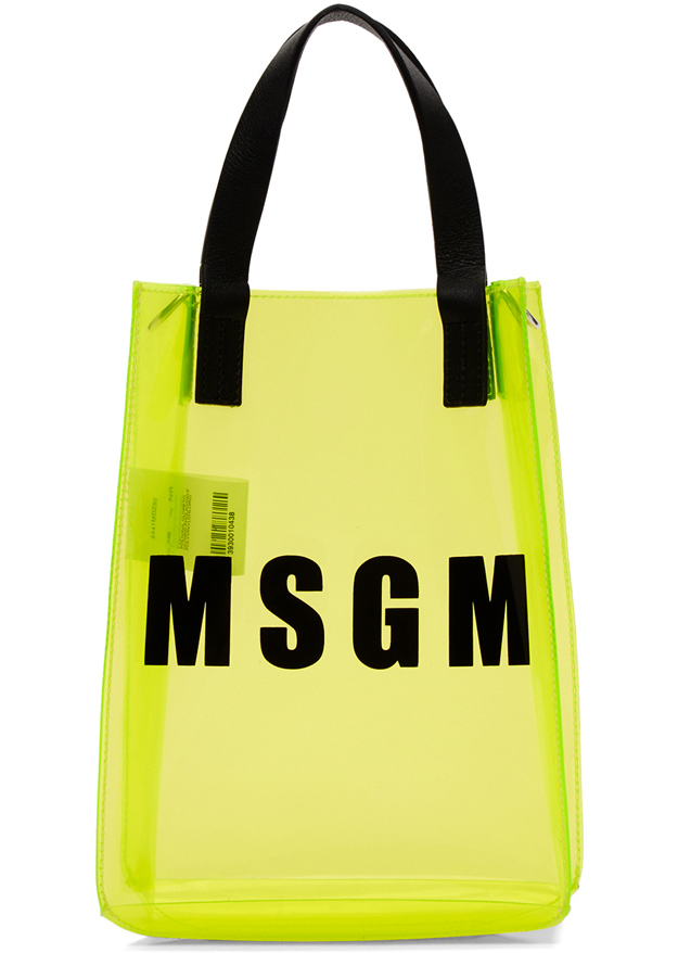 MSGM