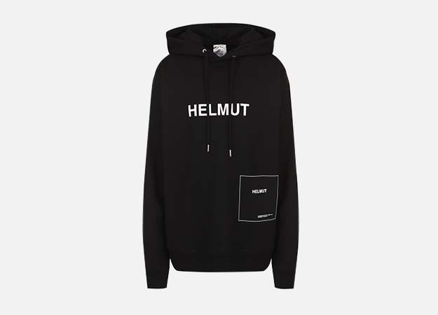 Helmut Lang