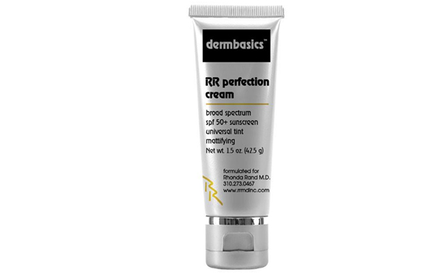 Dermbasics RR Perfection Cream