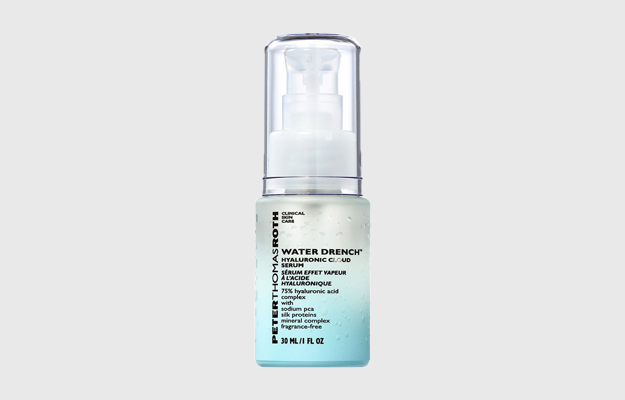 Peter Thomas Roth Water Drench Hyaluronic Cloud Serum