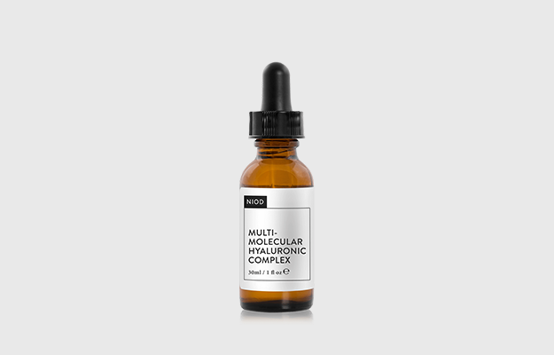 Niod Multi-Molecular Hyaluronic Complex