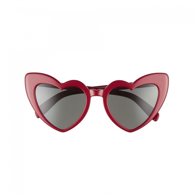 Saint Laurent LouLou sunglasses