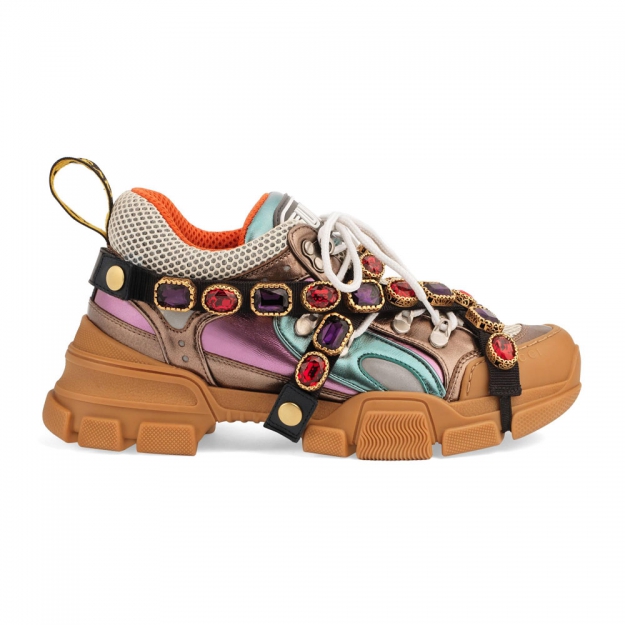 Gucci Flashtrek sneakers