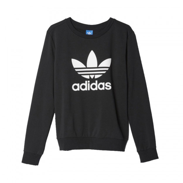 Adidas Originals Trefoil Sweatshirt