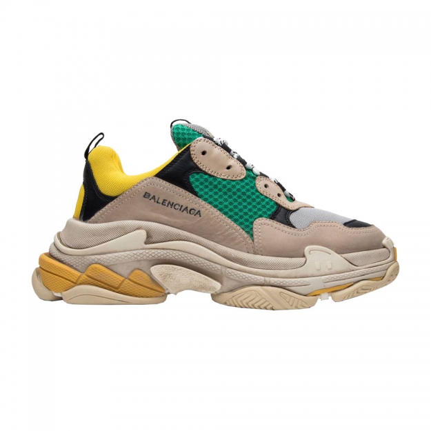 Balenciaga Triple S sneakers