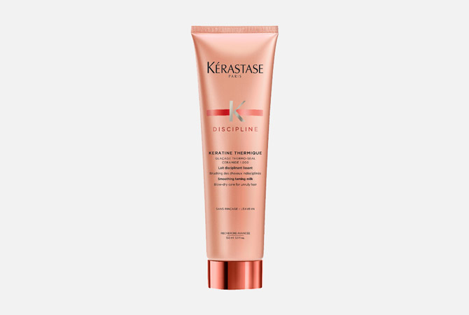 Discipline Keratine Thermique, Kerastase