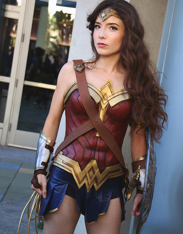 Wonder Woman